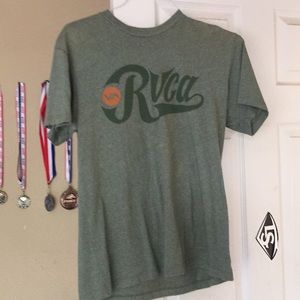RVCA t-shirt